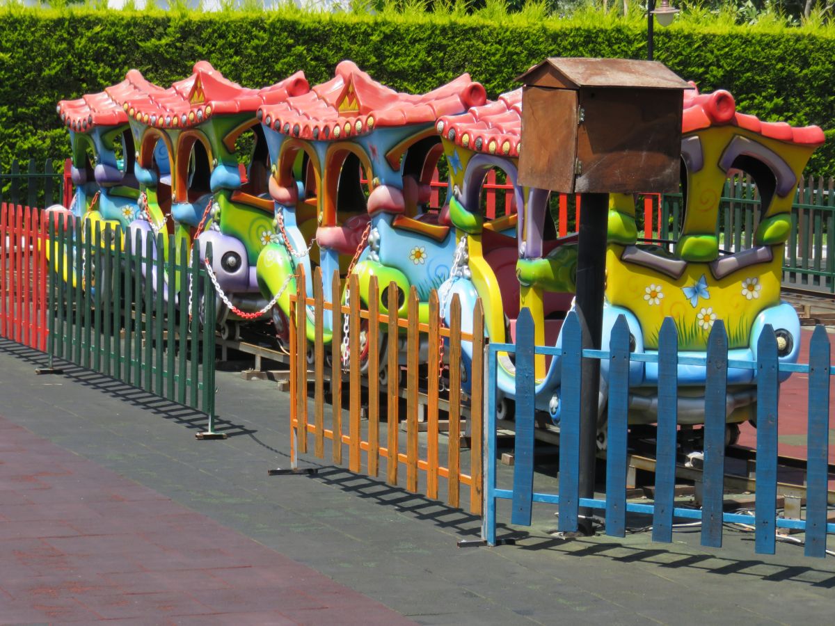 imagini hotel SIMENA SUN CLUB KEMER